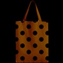 Zipper Classic Tote Bag 