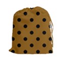 Drawstring Pouch (2XL) 