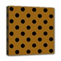 Mini Canvas 8  x 8  (Stretched) 