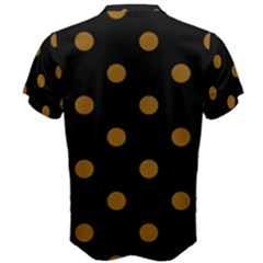 Men s Cotton T-Shirt 