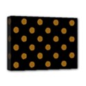 Deluxe Canvas 16  x 12  (Stretched)  