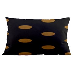 24 x16  Lumbar Throw Cushion Case (Two Sides) 