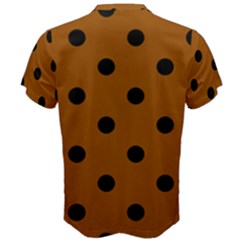 Men s Cotton T-Shirt 