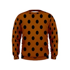Kids  Sweatshirt 
