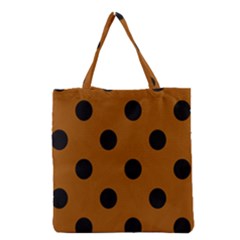 Grocery Tote Bag 