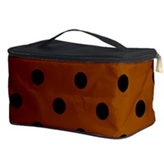 Cosmetic Storage Case 
