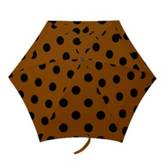 Mini Folding Umbrella 