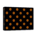 Deluxe Canvas 16  x 12  (Stretched)  