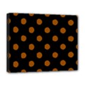 Deluxe Canvas 20  x 16  (Stretched) 