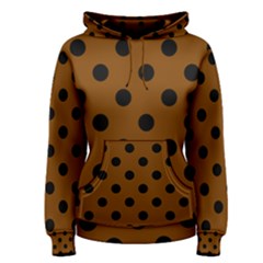 Women s Pullover Hoodie Front