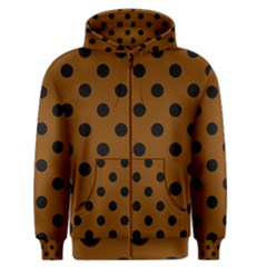 Men s Zipper Hoodie 