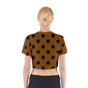 Cotton Crop Top 