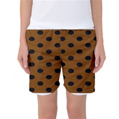 Women s Basketball Shorts Front