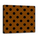Deluxe Canvas 24  x 20  (Stretched) 