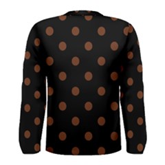 Men s Long Sleeve T-Shirt 