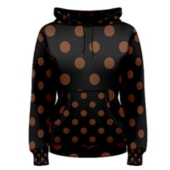 Women s Pullover Hoodie Front
