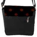 Removable Flap Cover (S) 