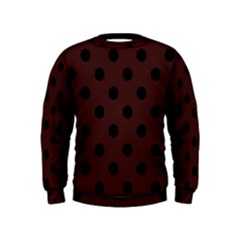 Kids  Sweatshirt 