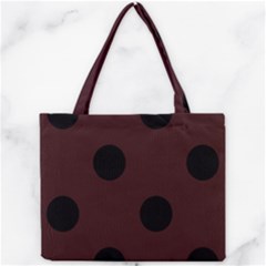 Mini Tote Bag 