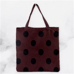 Grocery Tote Bag 