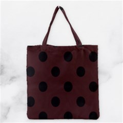 Grocery Tote Bag 