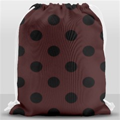 Drawstring Bag (Large) 