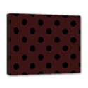 Deluxe Canvas 20  x 16  (Stretched) 