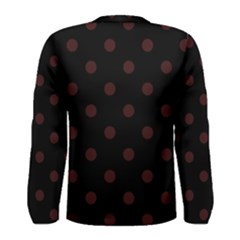 Men s Long Sleeve T-Shirt 