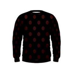 Kids  Sweatshirt 