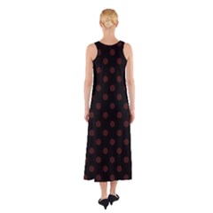 Sleeveless Maxi Dress 