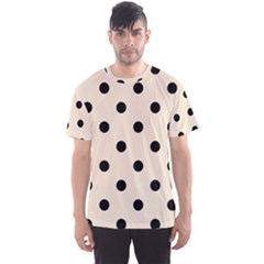 Men s Sport Mesh T-Shirt Front