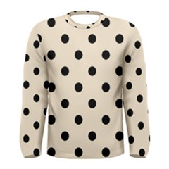 Men s Long Sleeve T-Shirt 