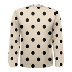 Men s Long Sleeve T-Shirt 