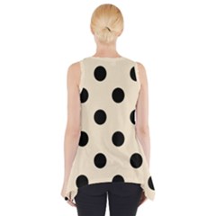 Side Drop Tank Tunic 