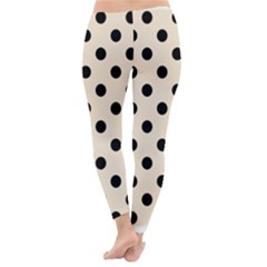 Classic Winter Leggings 