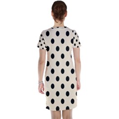 Short Sleeve Nightdress 