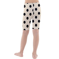 Kids  Mid Length Swim Shorts 