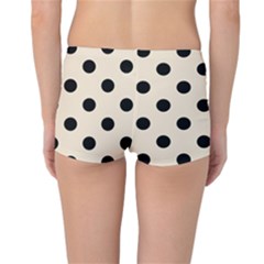 Reversible Boyleg Bikini Bottoms Outside Back