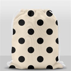 Drawstring Bag (Small) 