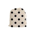 Drawstring Pouch (Medium) 