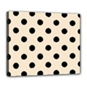 Deluxe Canvas 24  x 20  (Stretched) 