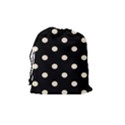 Drawstring Pouch (Medium) 