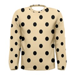 Men s Long Sleeve T-Shirt 