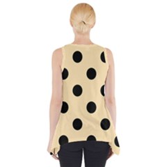 Side Drop Tank Tunic 