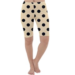 Cropped Leggings  