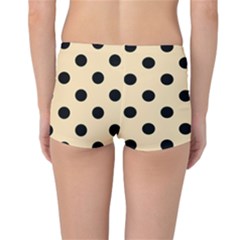 Reversible Boyleg Bikini Bottoms Outside Back