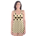 Skater Dress Swimsuit 