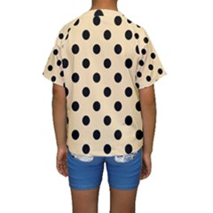 Kids  Short Sleeve Swimwear 