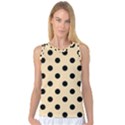 Women s Basketball Tank Top 