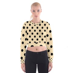Cropped Sweatshirt 